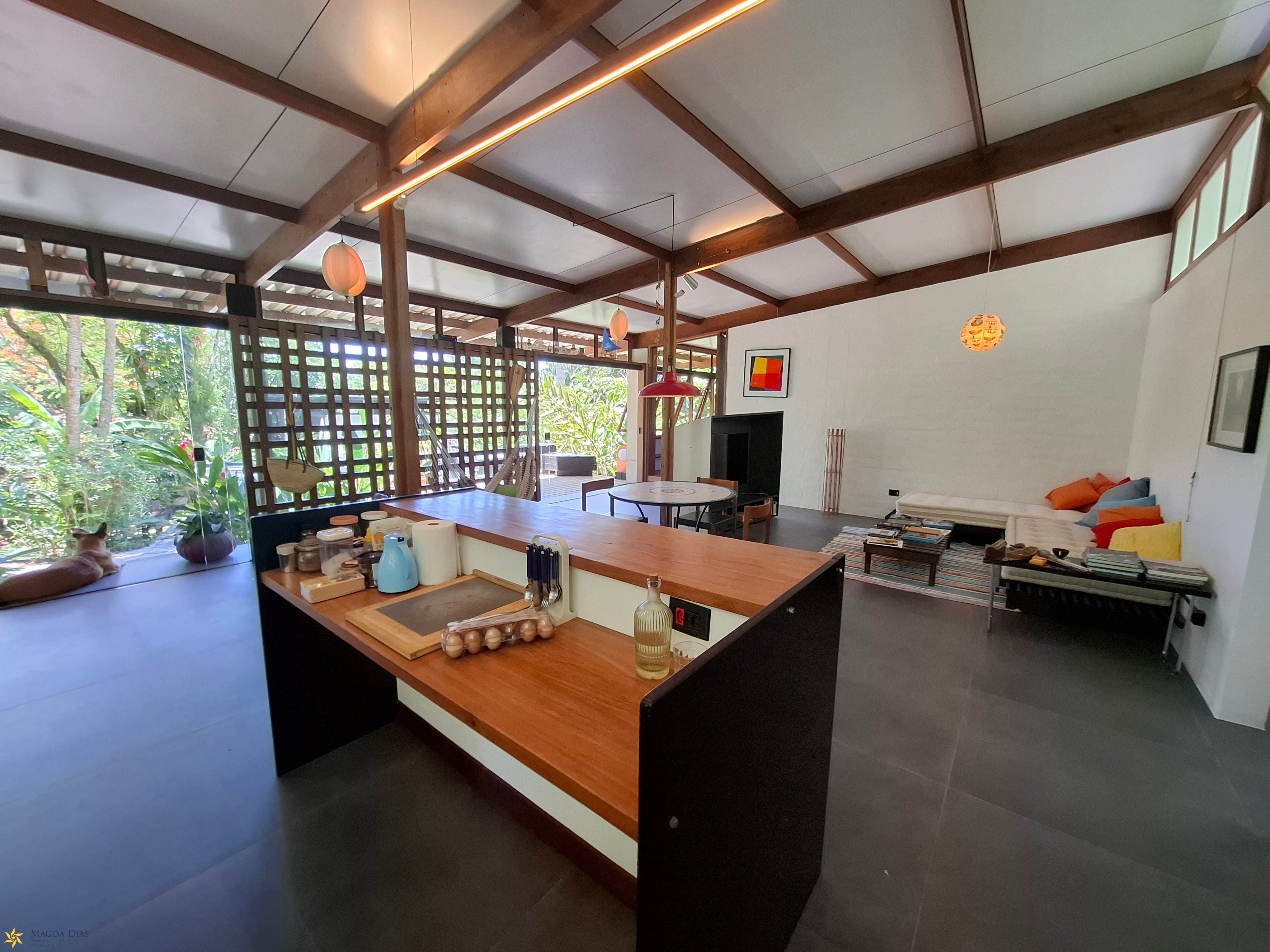 Casa, 4 quartos - Foto 7