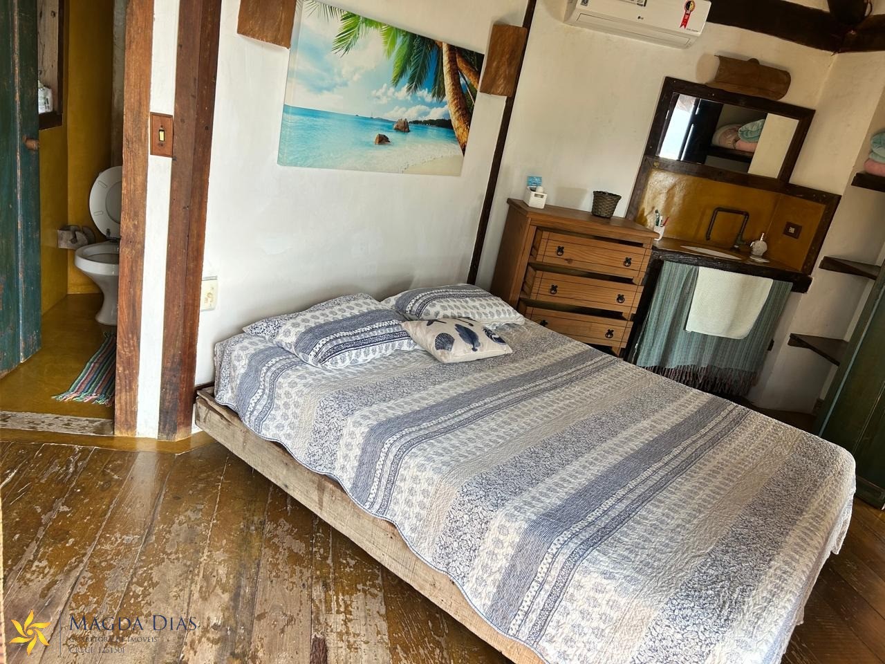 Casa, 4 quartos - Foto 25