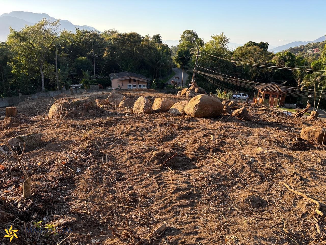 Terreno, 9672 m² - Foto 1