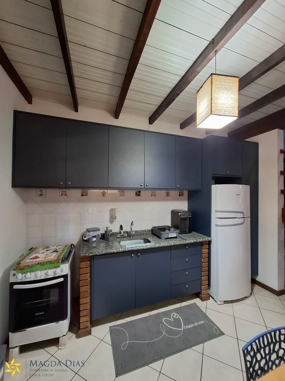 Casa, 3 quartos - Foto 15