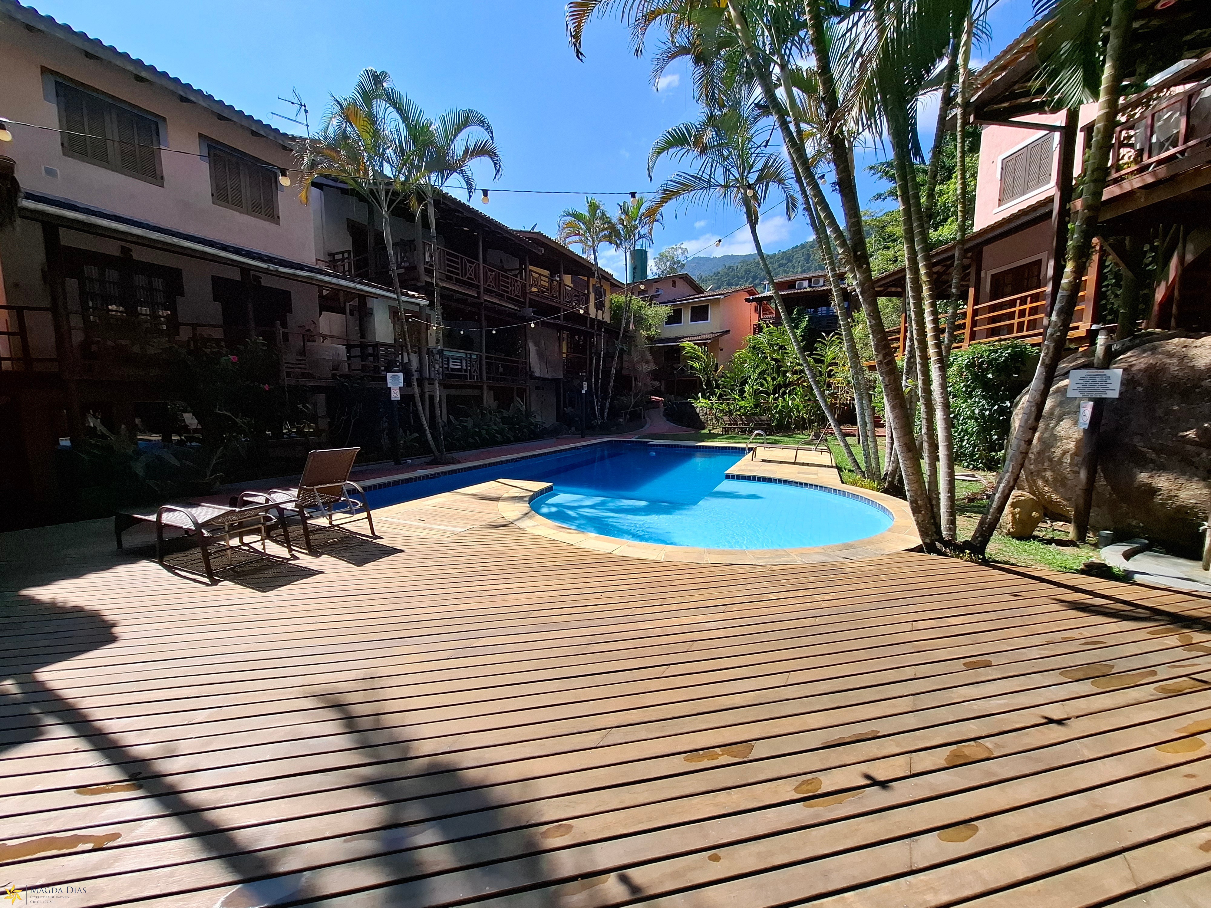Casa, 3 quartos - Foto 17