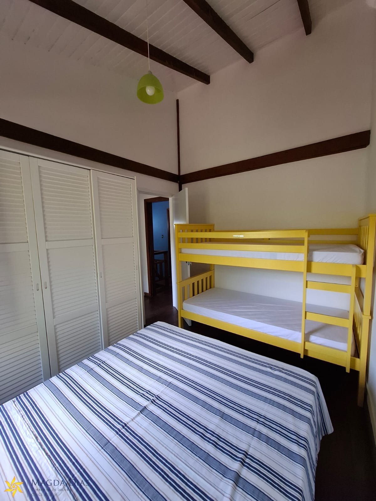 Casa, 3 quartos - Foto 25