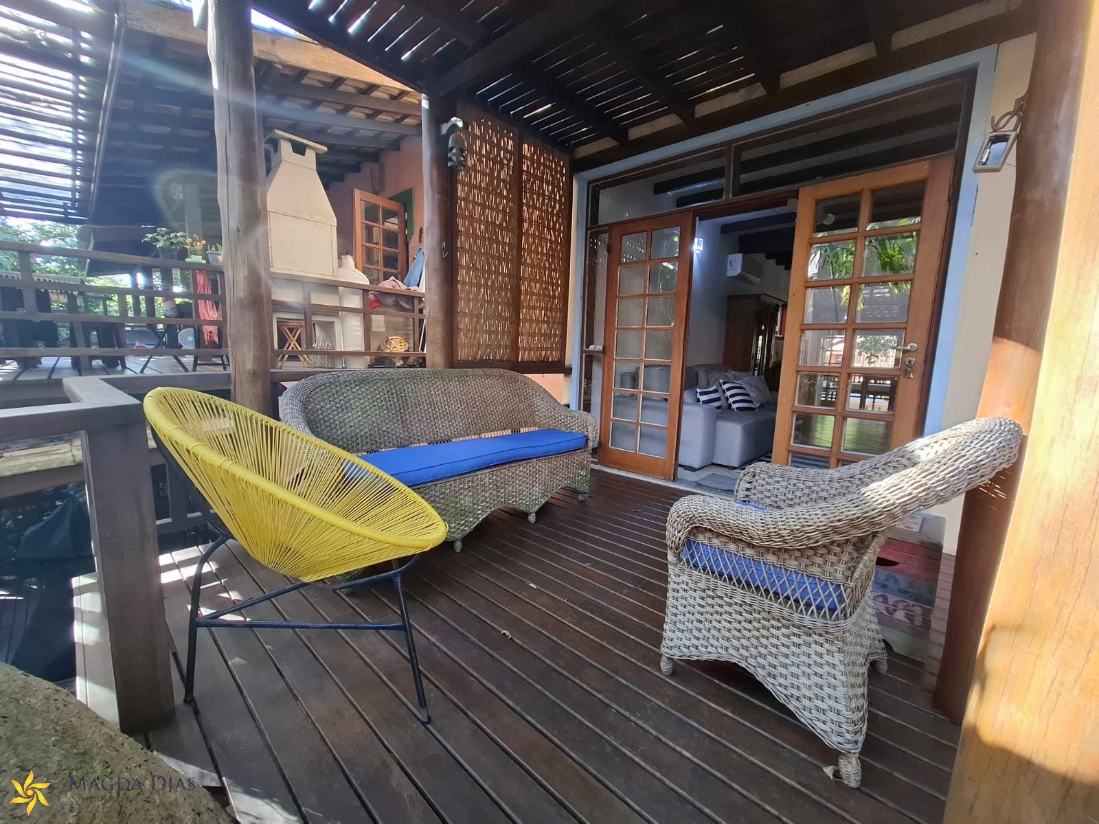 Casa, 3 quartos - Foto 7