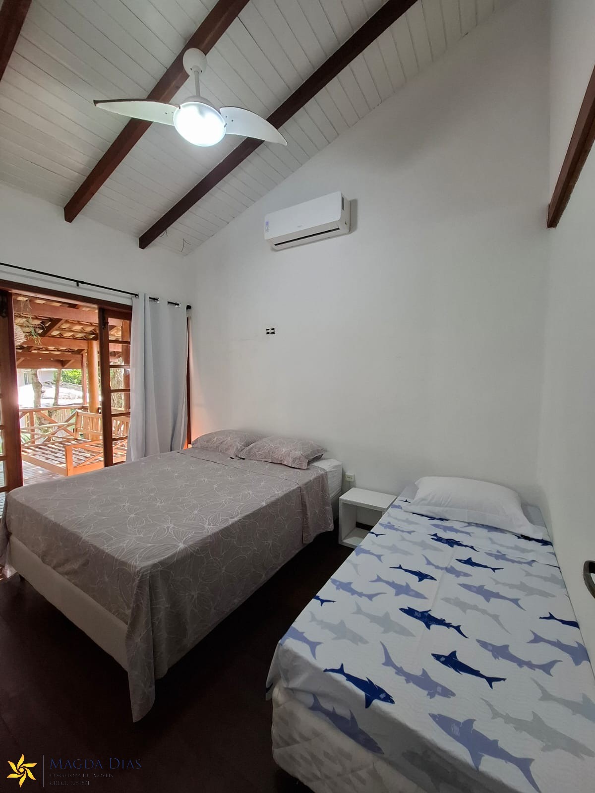 Casa, 3 quartos - Foto 21