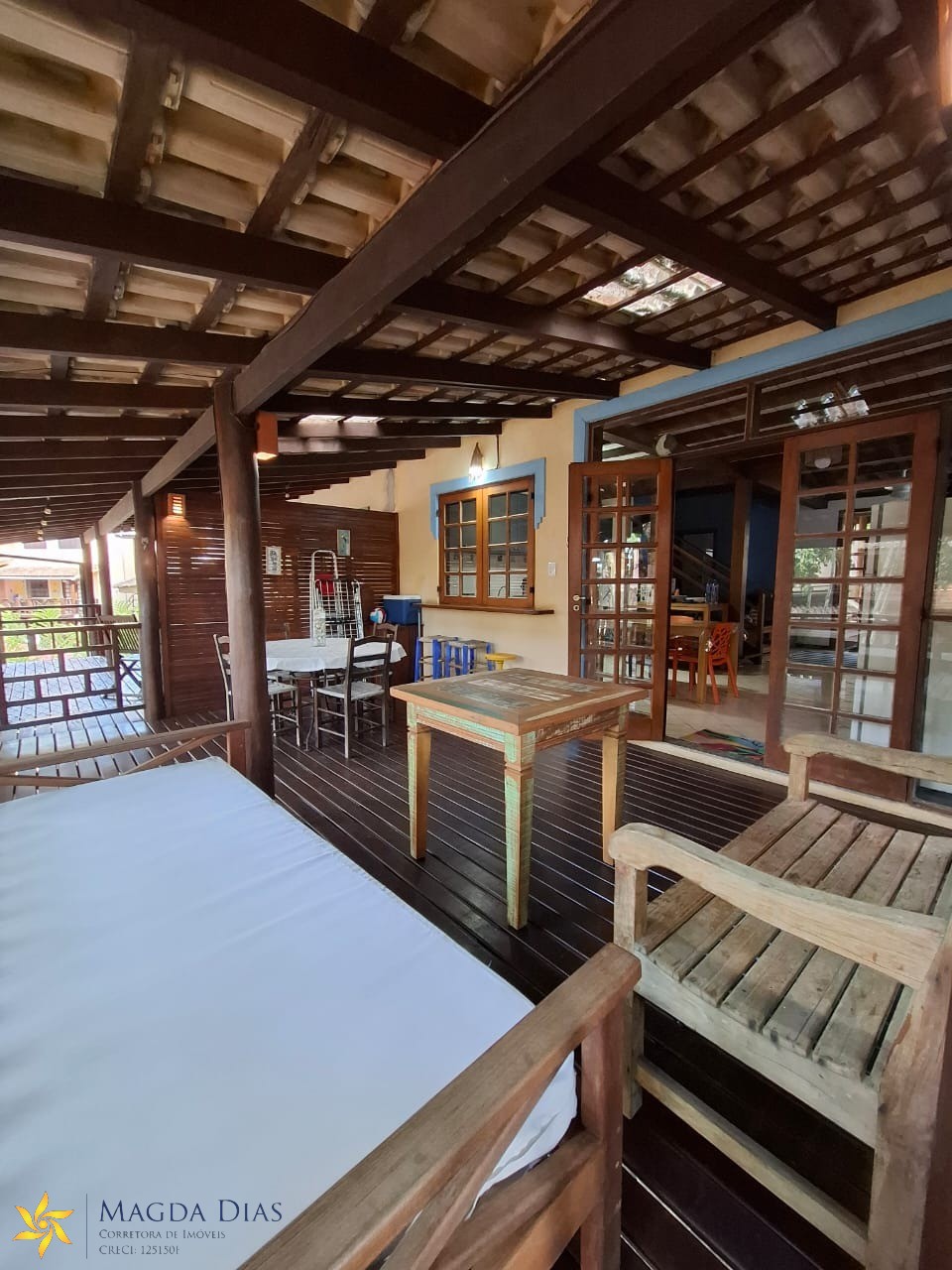 Casa, 3 quartos - Foto 5