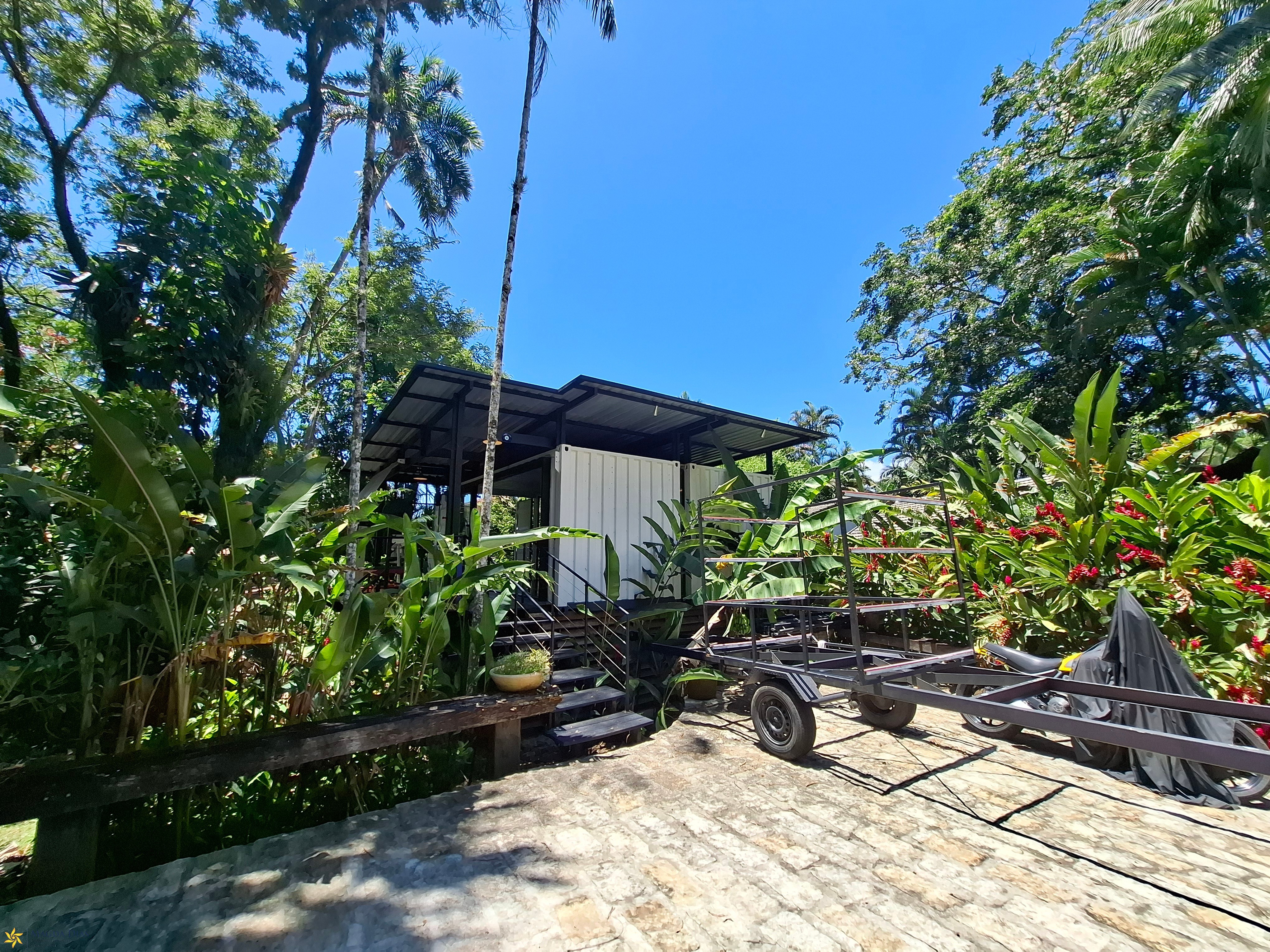 Casa, 4 quartos - Foto 46