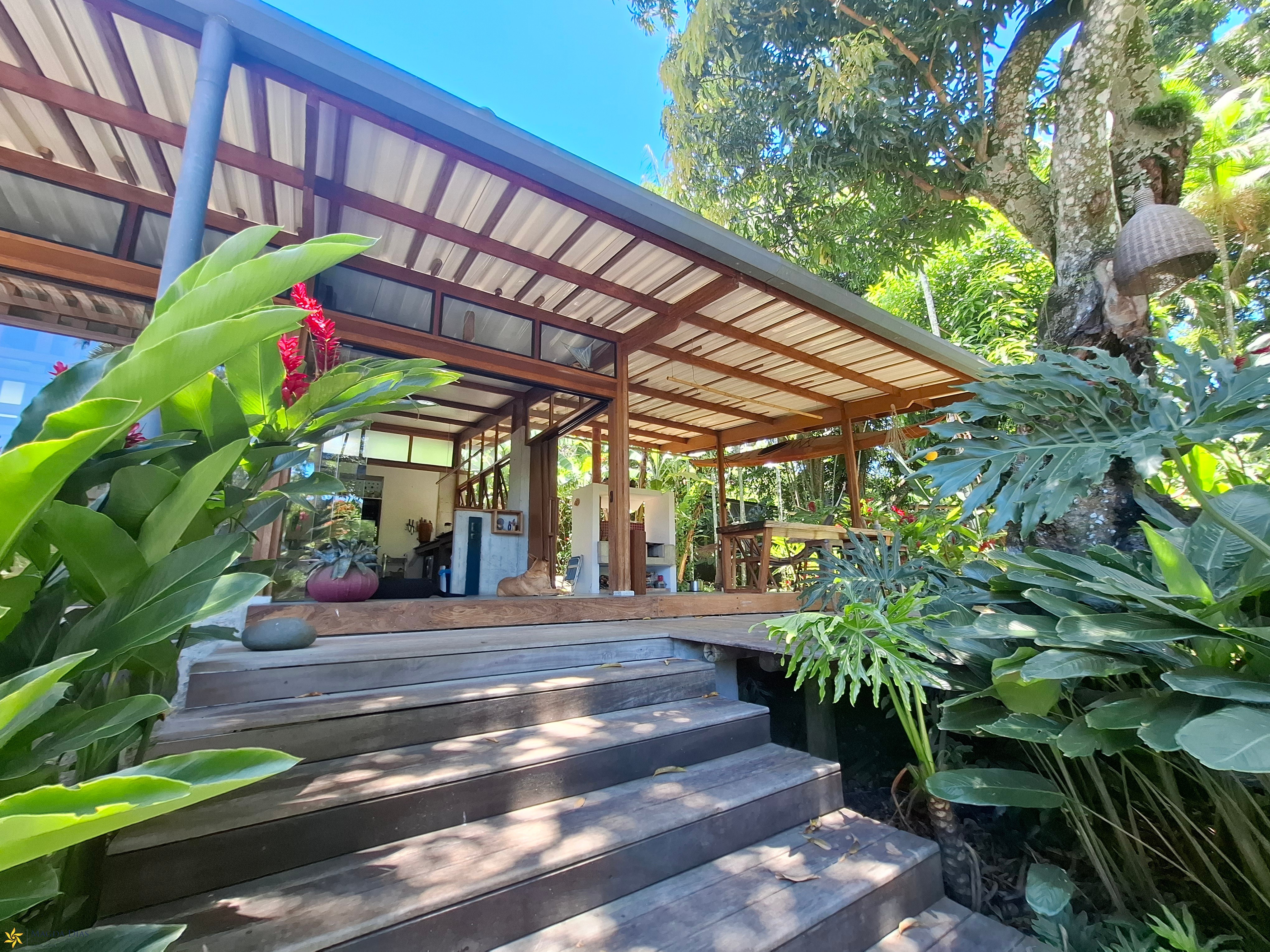 Casa, 4 quartos - Foto 4