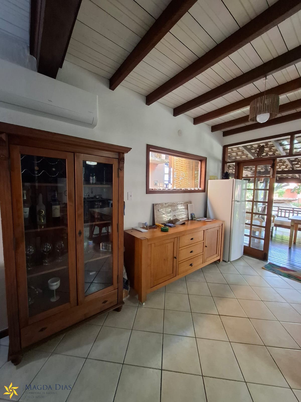 Casa, 3 quartos - Foto 12