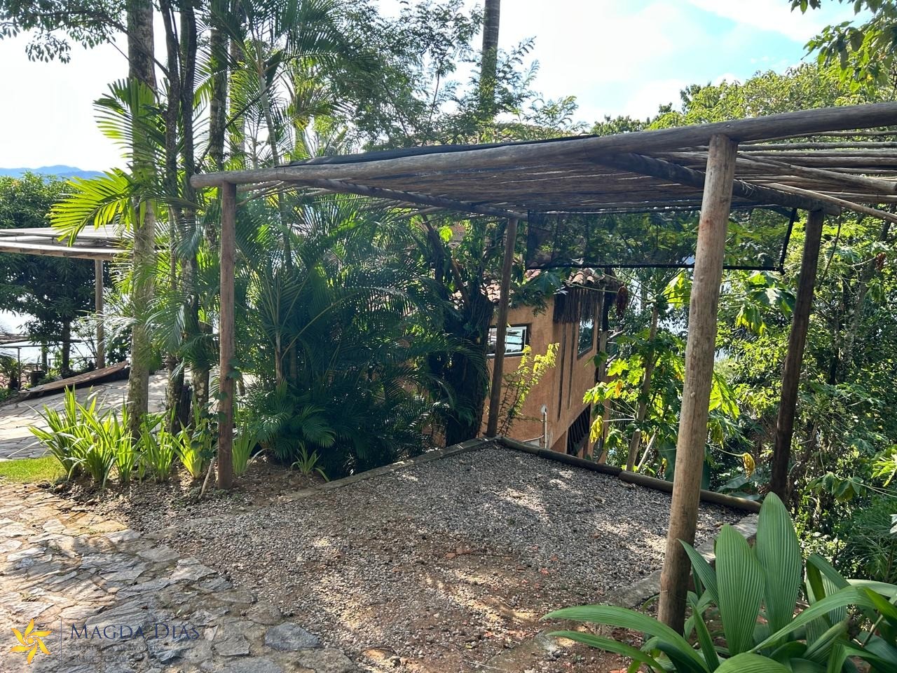 Casa, 4 quartos - Foto 2