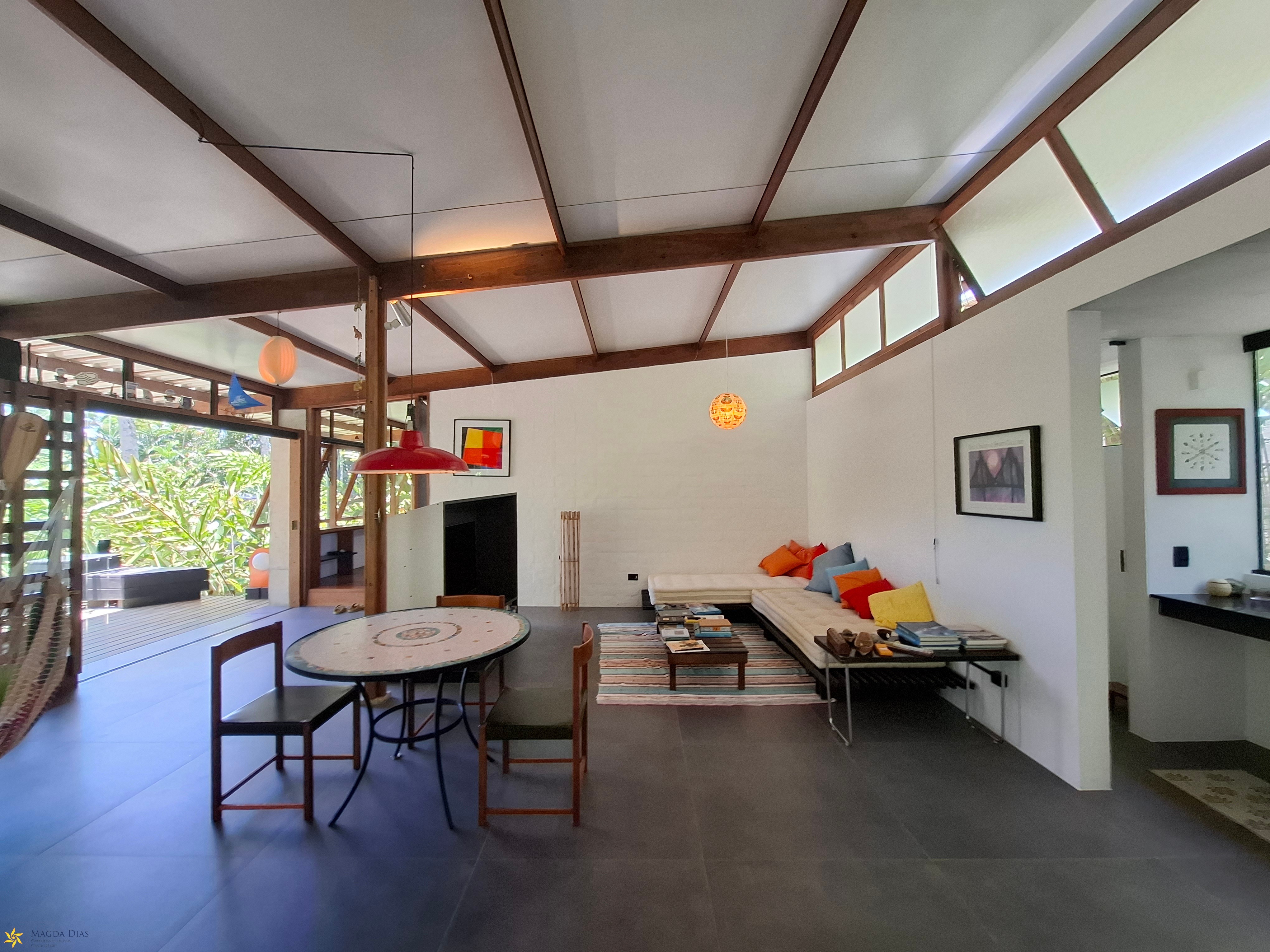 Casa, 4 quartos - Foto 8