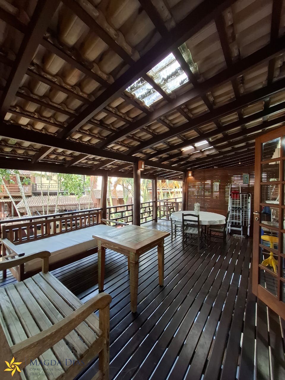 Casa, 3 quartos - Foto 6