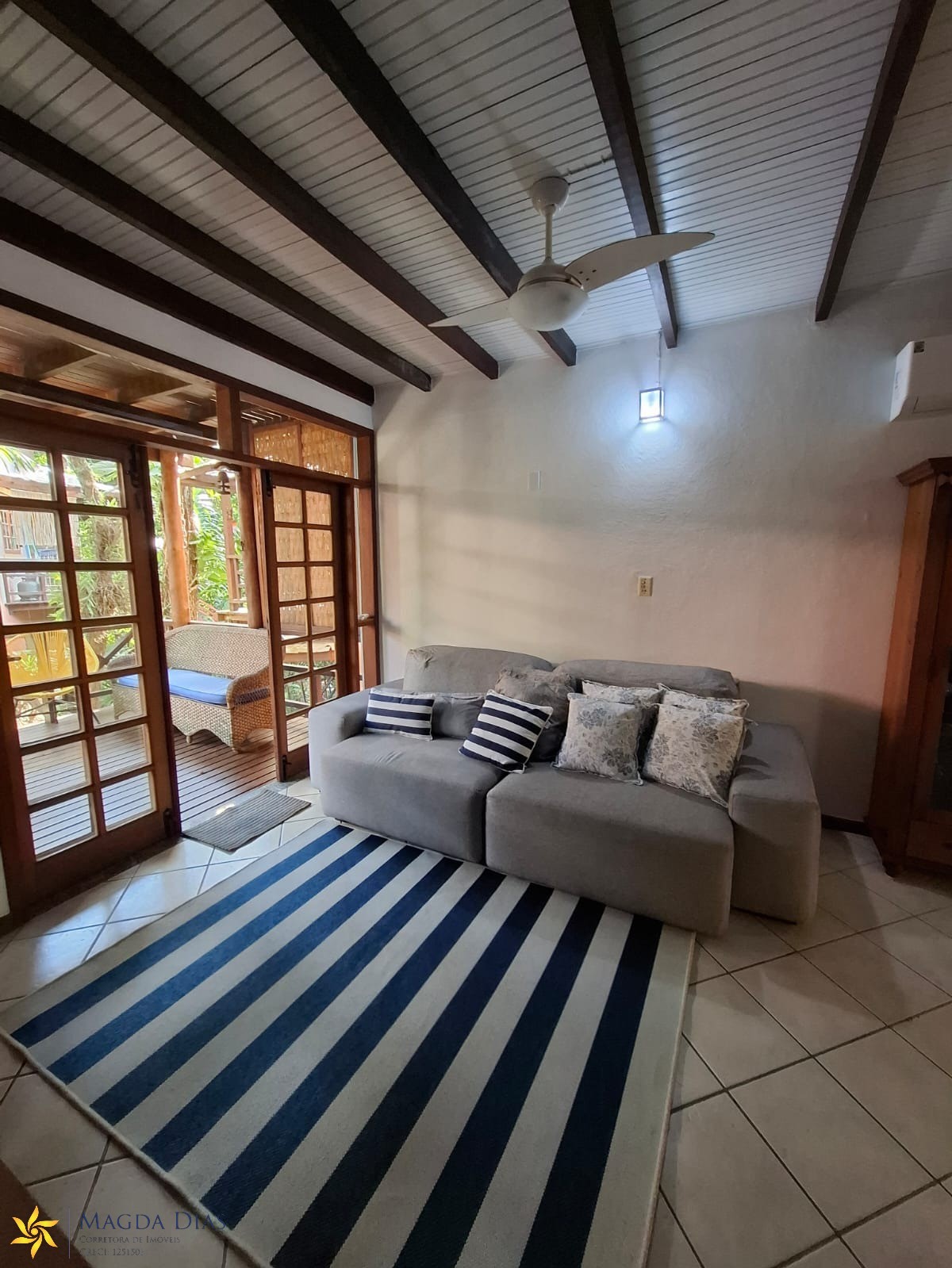 Casa, 3 quartos - Foto 8