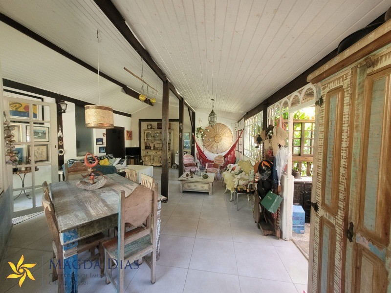 Casa, 4 quartos - Foto 6
