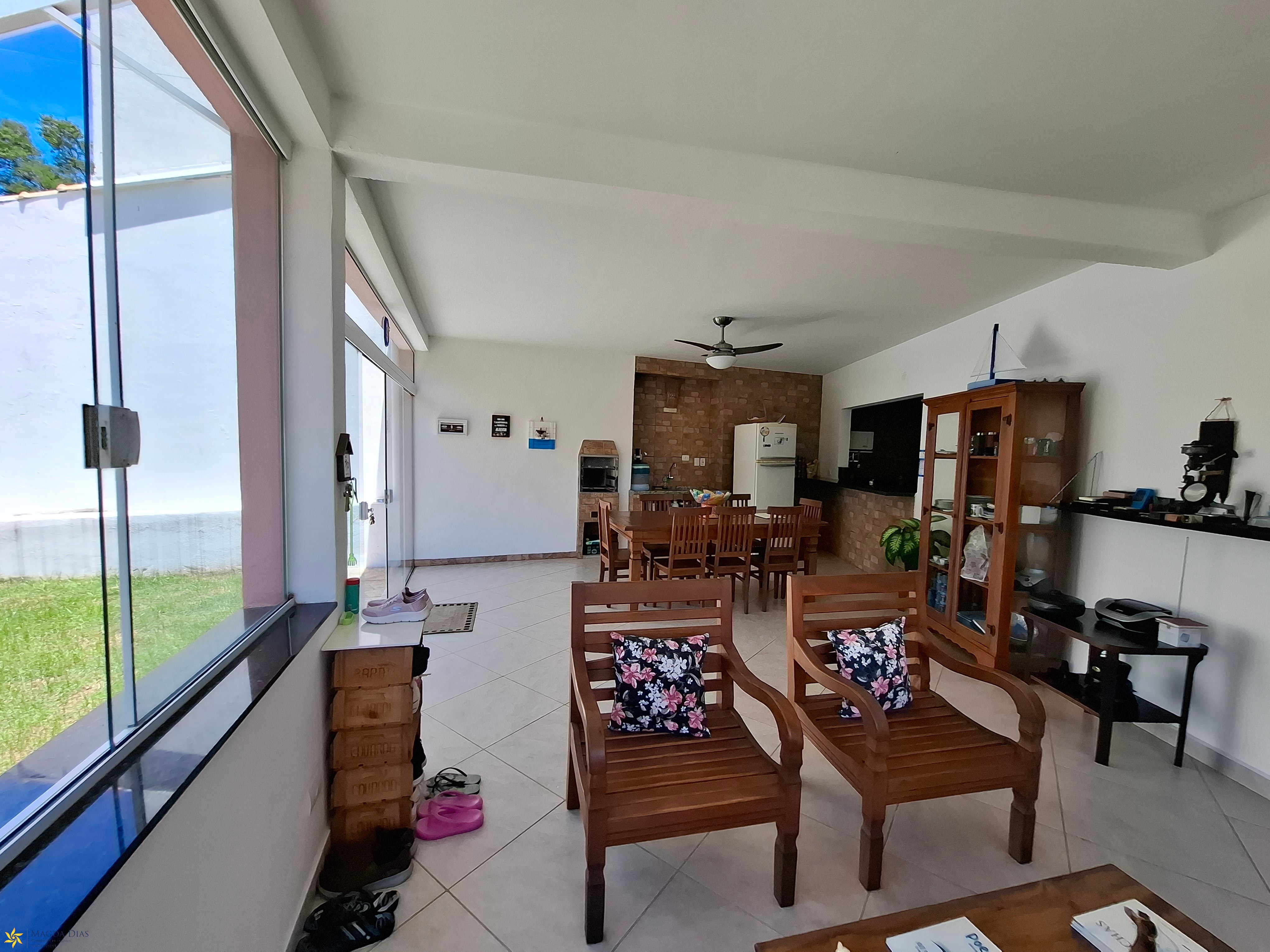 Casa, 2 quartos - Foto 6