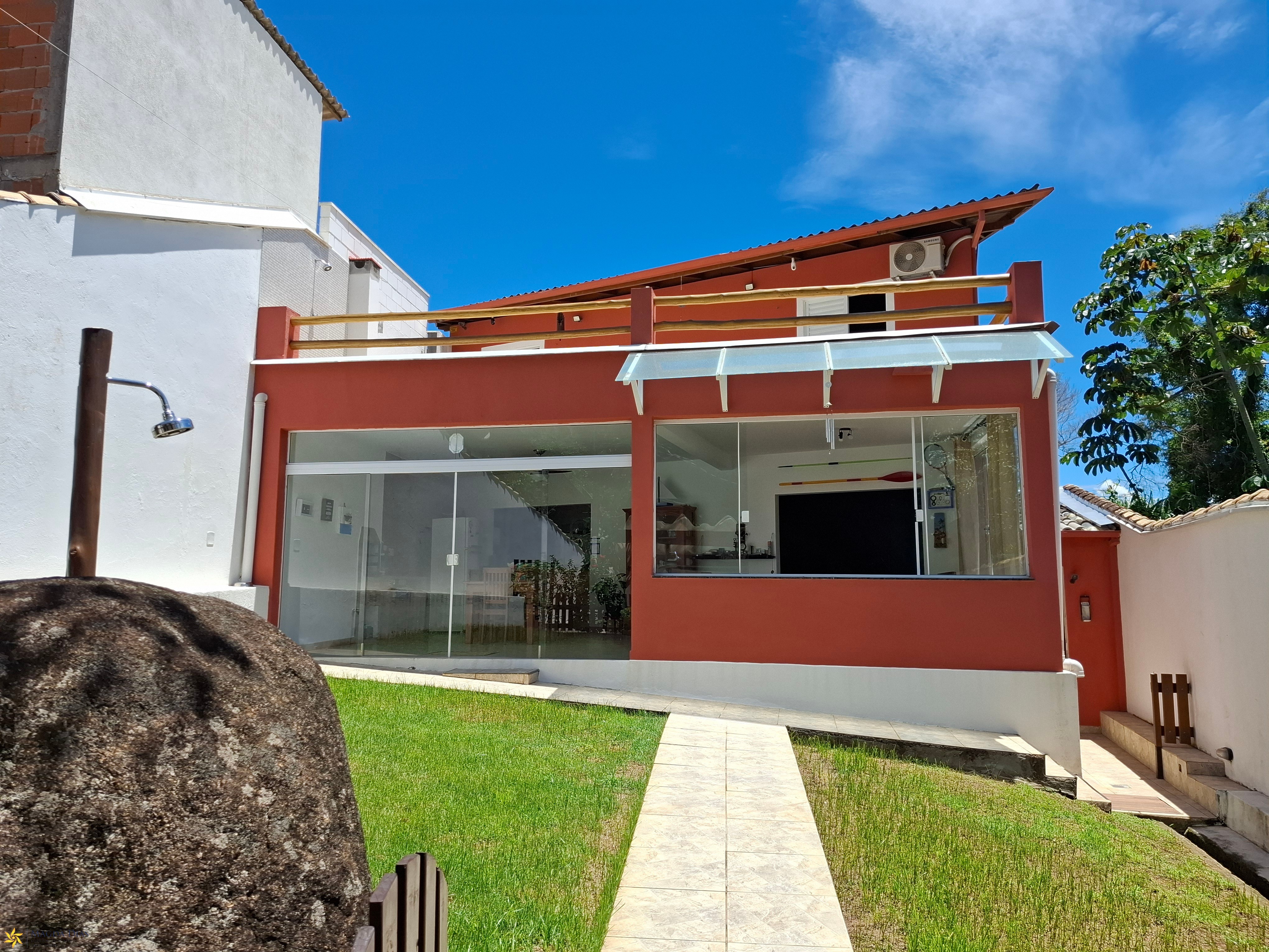 Casa, 2 quartos - Foto 2