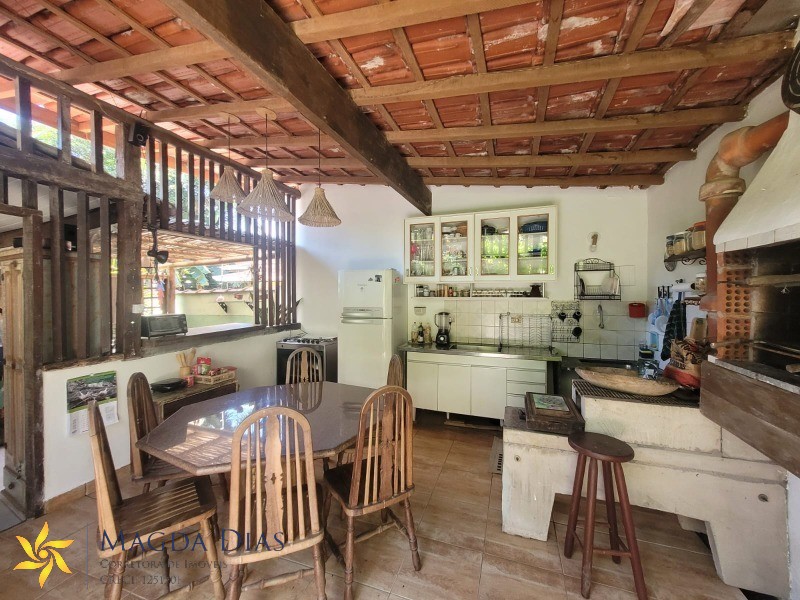 Casa, 4 quartos - Foto 13