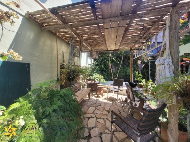 Casa, 4 quartos - Foto 2