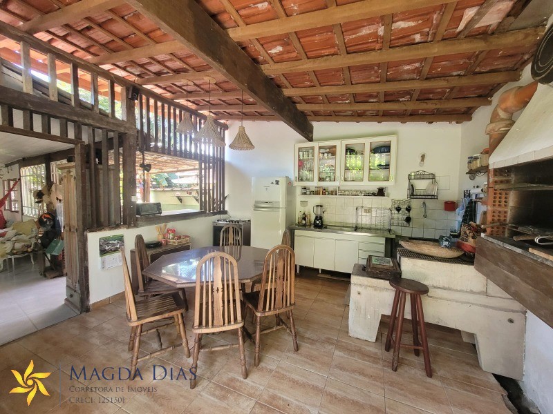 Casa, 4 quartos - Foto 14