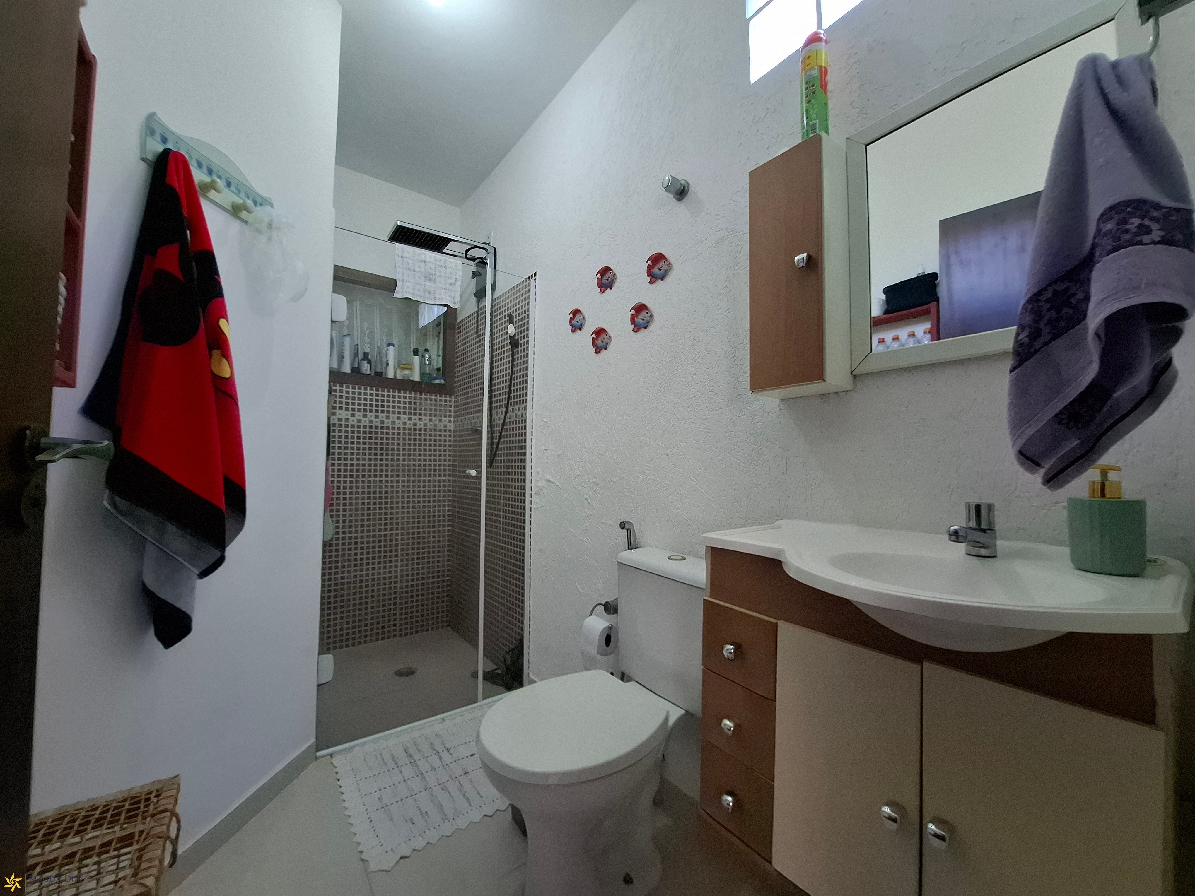 Casa, 2 quartos - Foto 16
