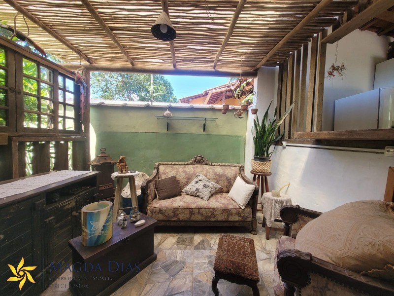 Casa, 4 quartos - Foto 10