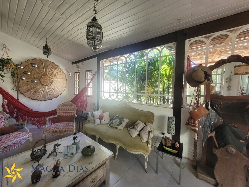Casa, 4 quartos - Foto 7