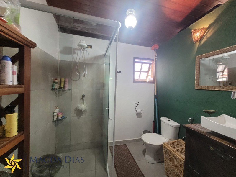 Casa, 4 quartos - Foto 24