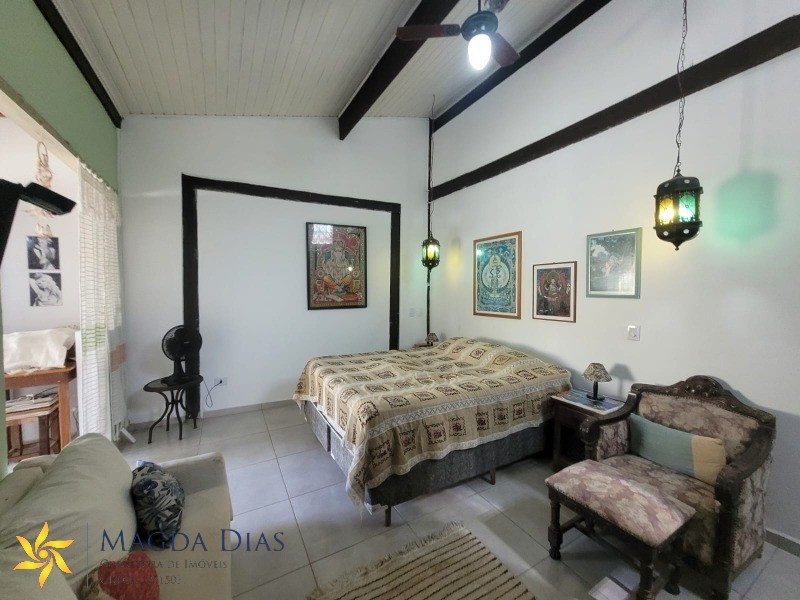 Casa, 4 quartos - Foto 20