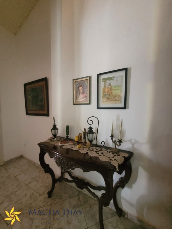 Casa, 4 quartos - Foto 19