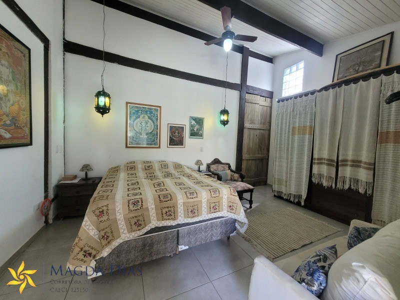 Casa, 4 quartos - Foto 21