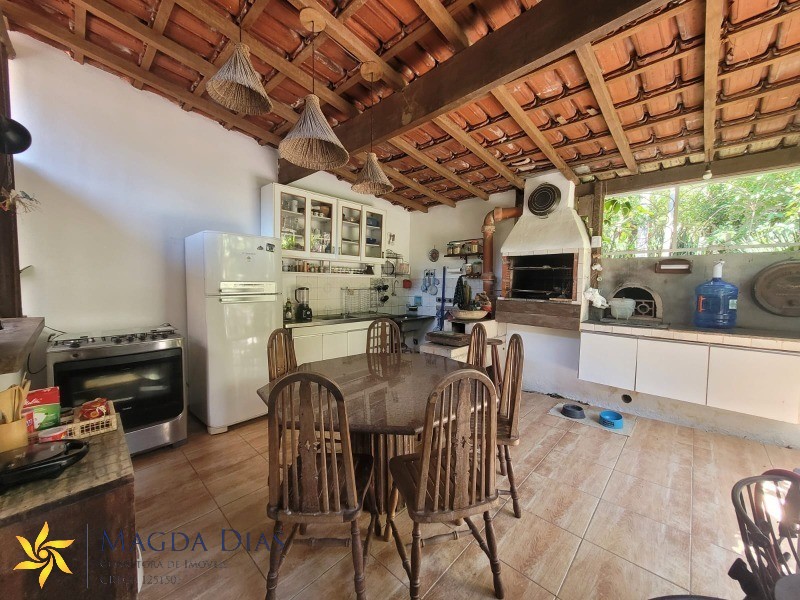 Casa, 4 quartos - Foto 15