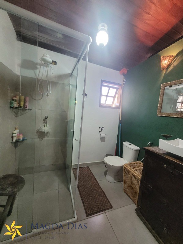 Casa, 4 quartos - Foto 25