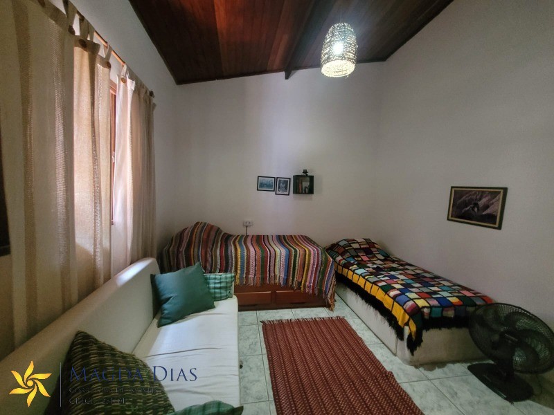 Casa, 4 quartos - Foto 27