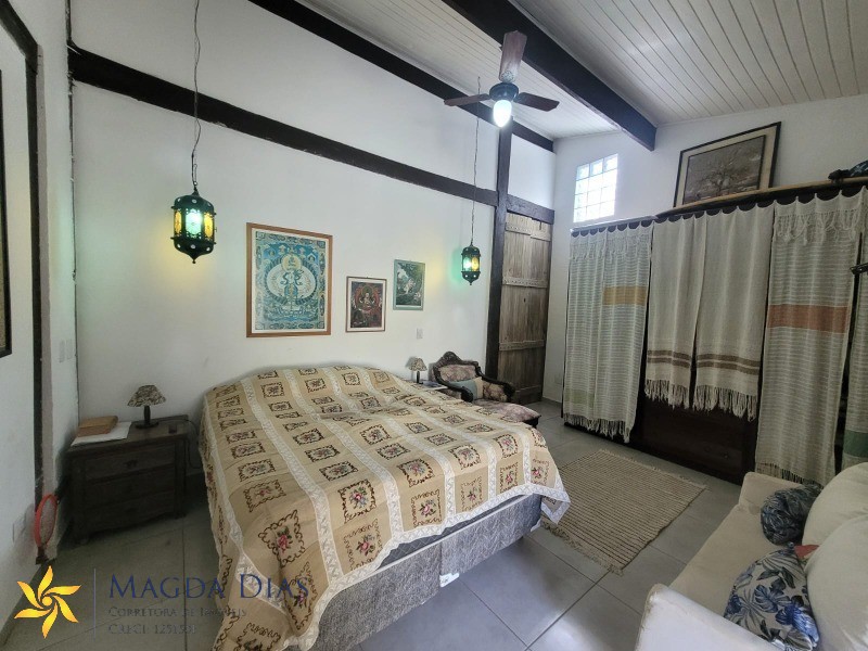 Casa, 4 quartos - Foto 22