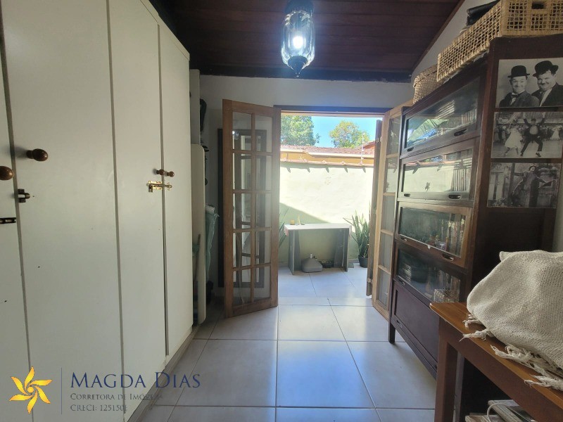 Casa, 4 quartos - Foto 23