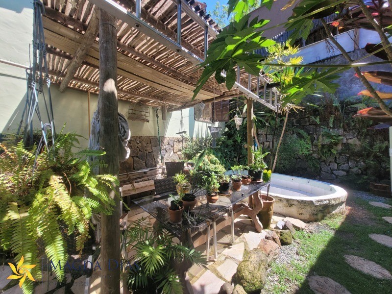 Casa, 4 quartos - Foto 1