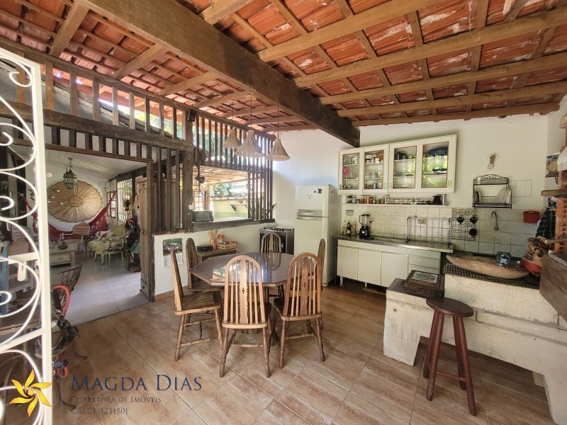 Casa, 4 quartos - Foto 12