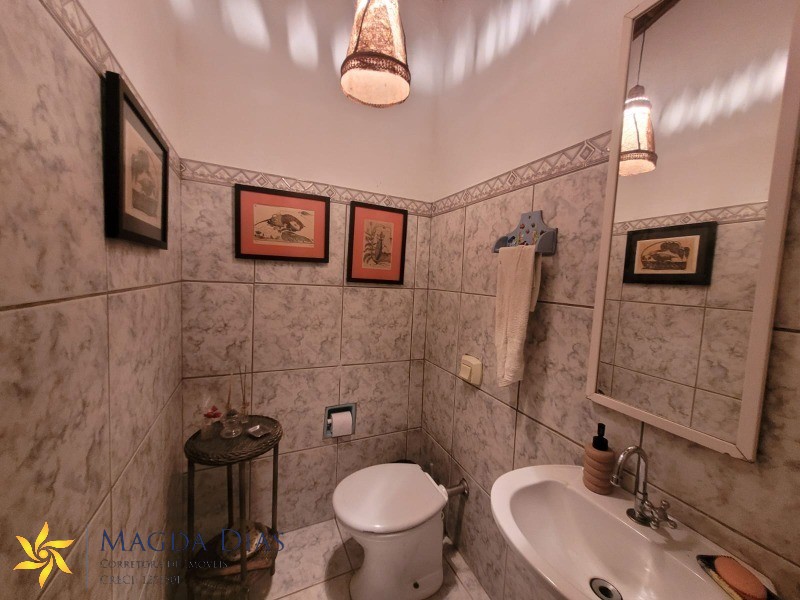 Casa, 4 quartos - Foto 17