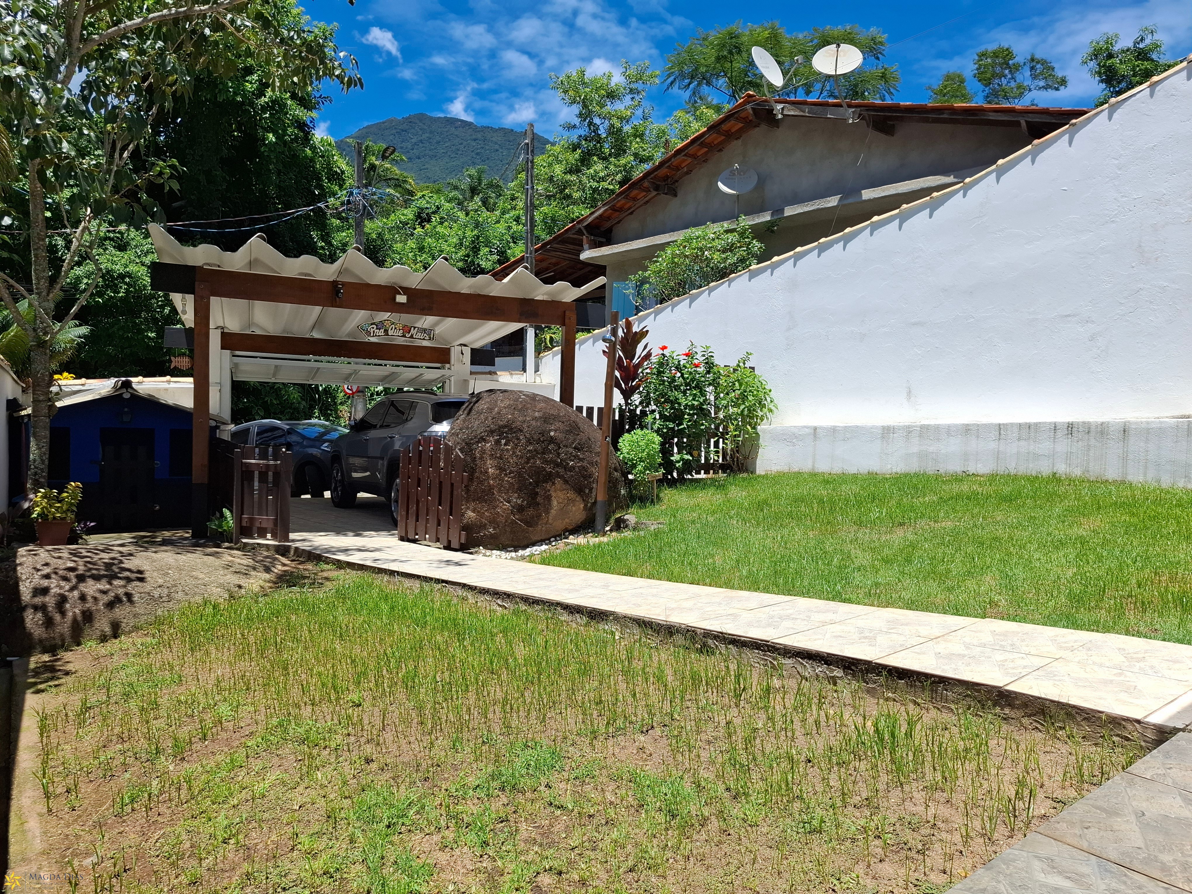 Casa, 2 quartos - Foto 4