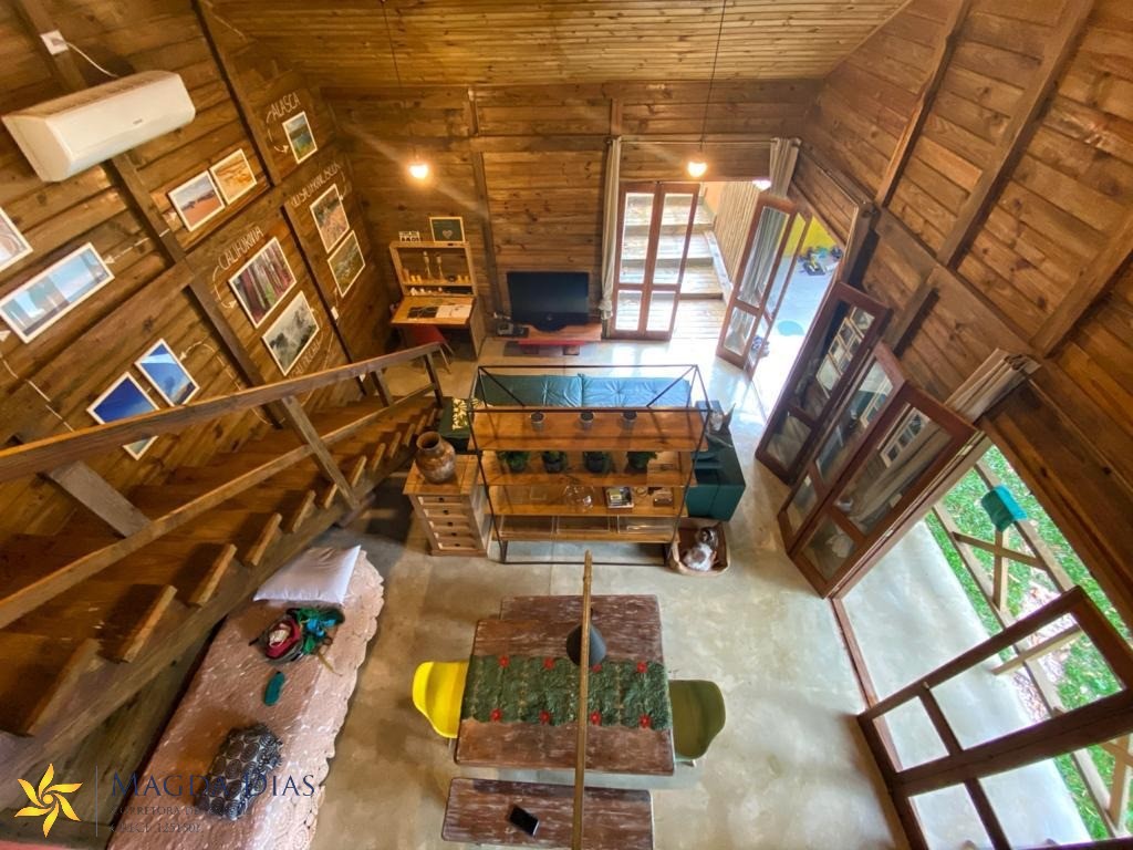 Casa, 1 quarto - Foto 7