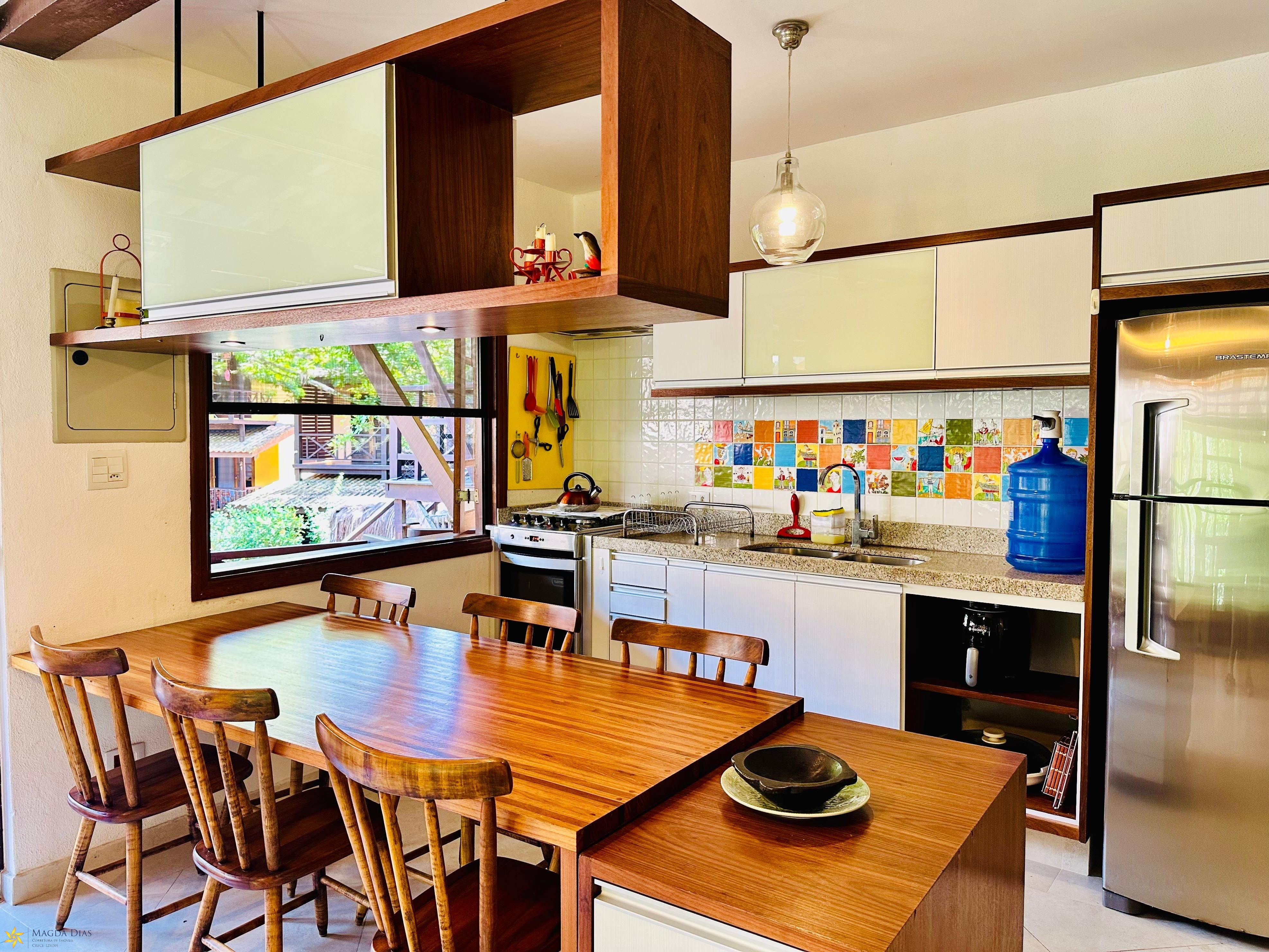 Casa, 3 quartos - Foto 7