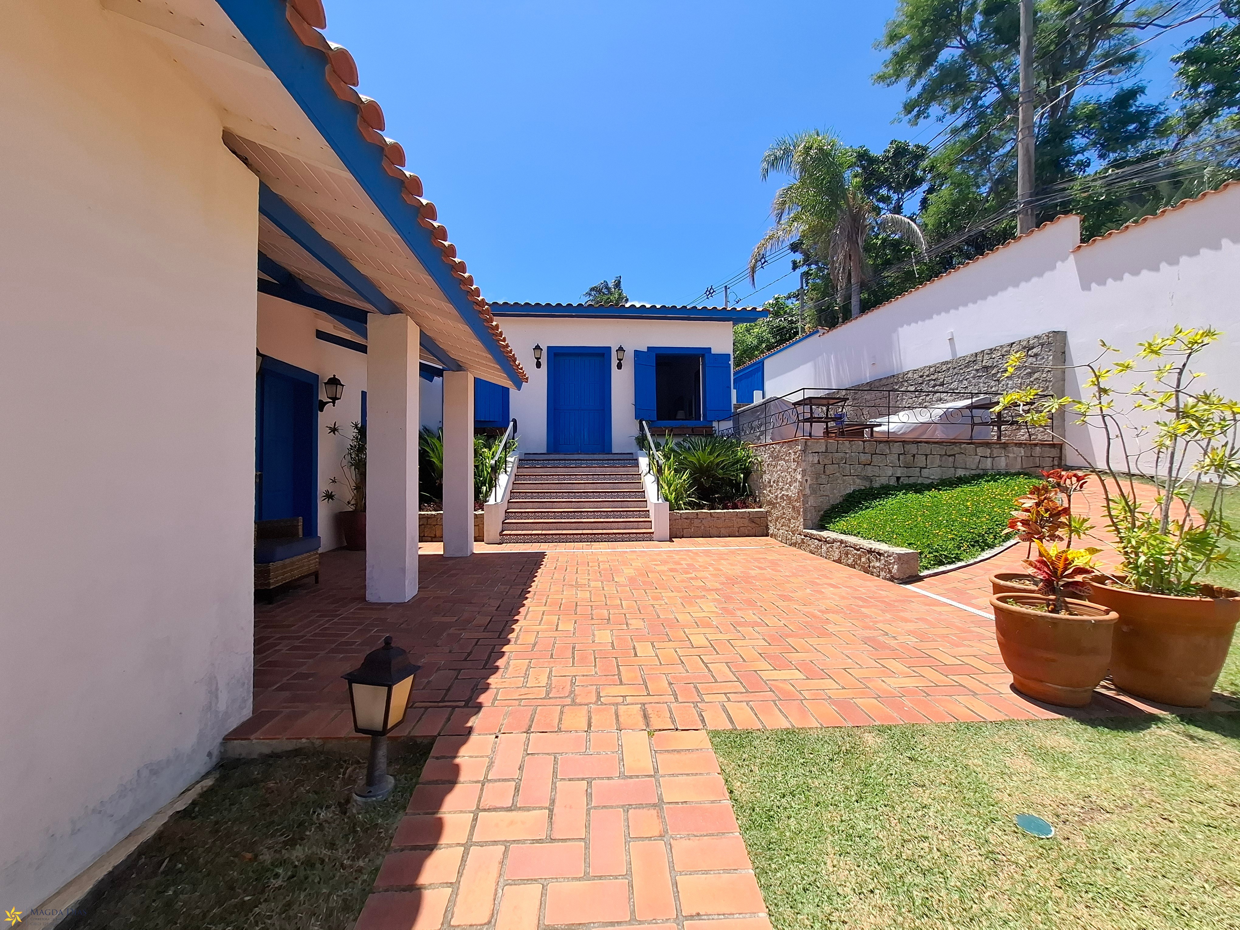 Casa, 4 quartos - Foto 7