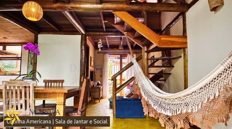 Casa, 3 quartos - Foto 3