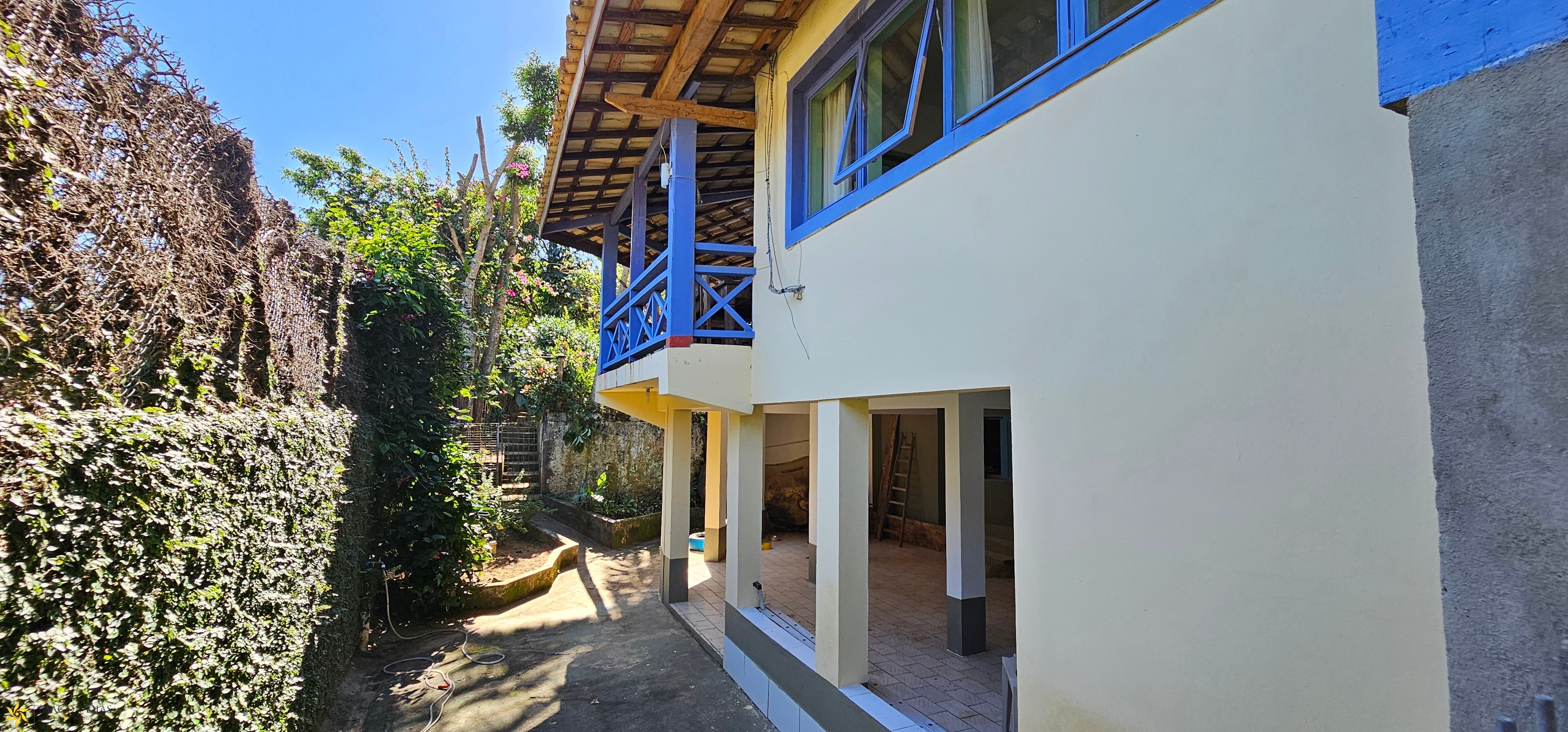 Casa, 4 quartos - Foto 30