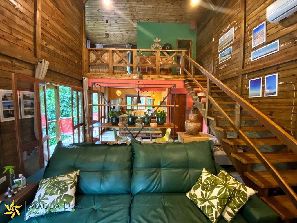 Casa, 1 quarto - Foto 6
