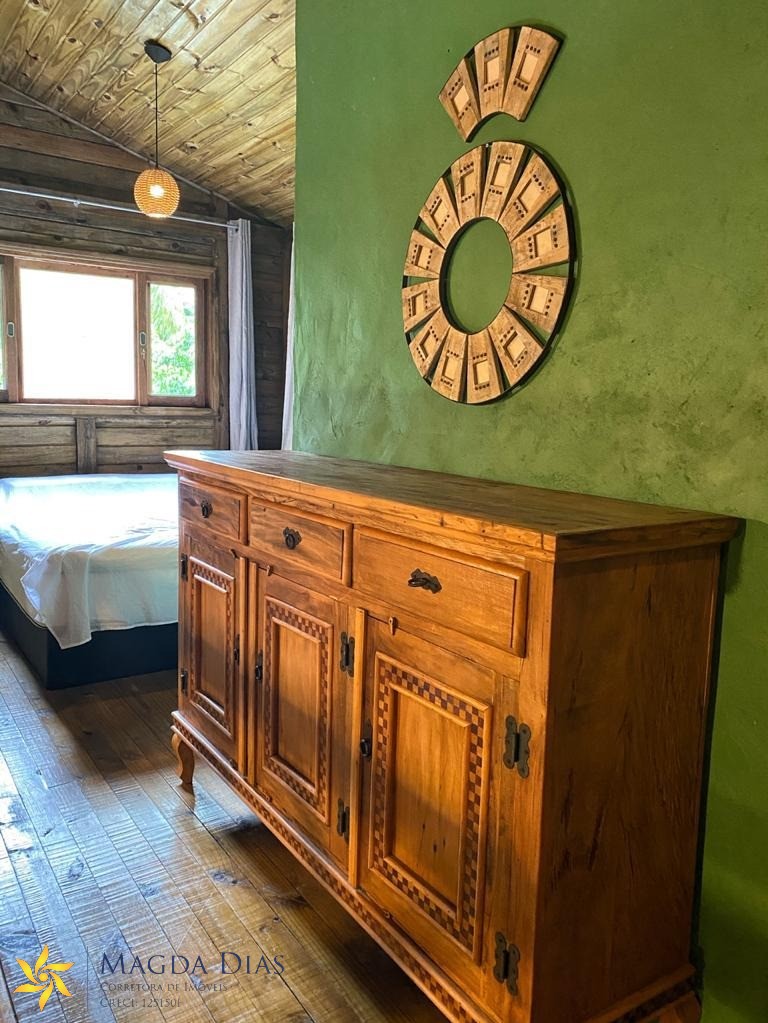 Casa, 1 quarto - Foto 15