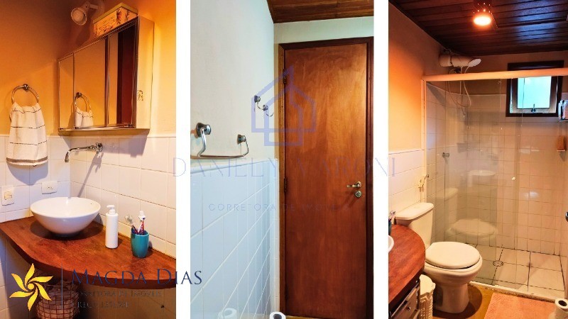 Casa, 3 quartos - Foto 12