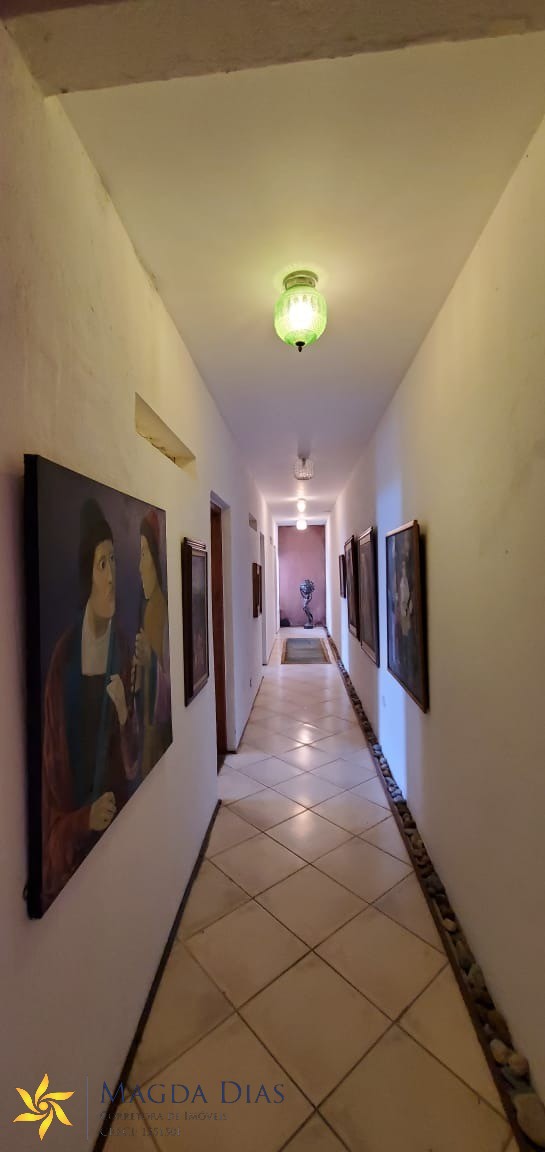 Casa, 5 quartos - Foto 28