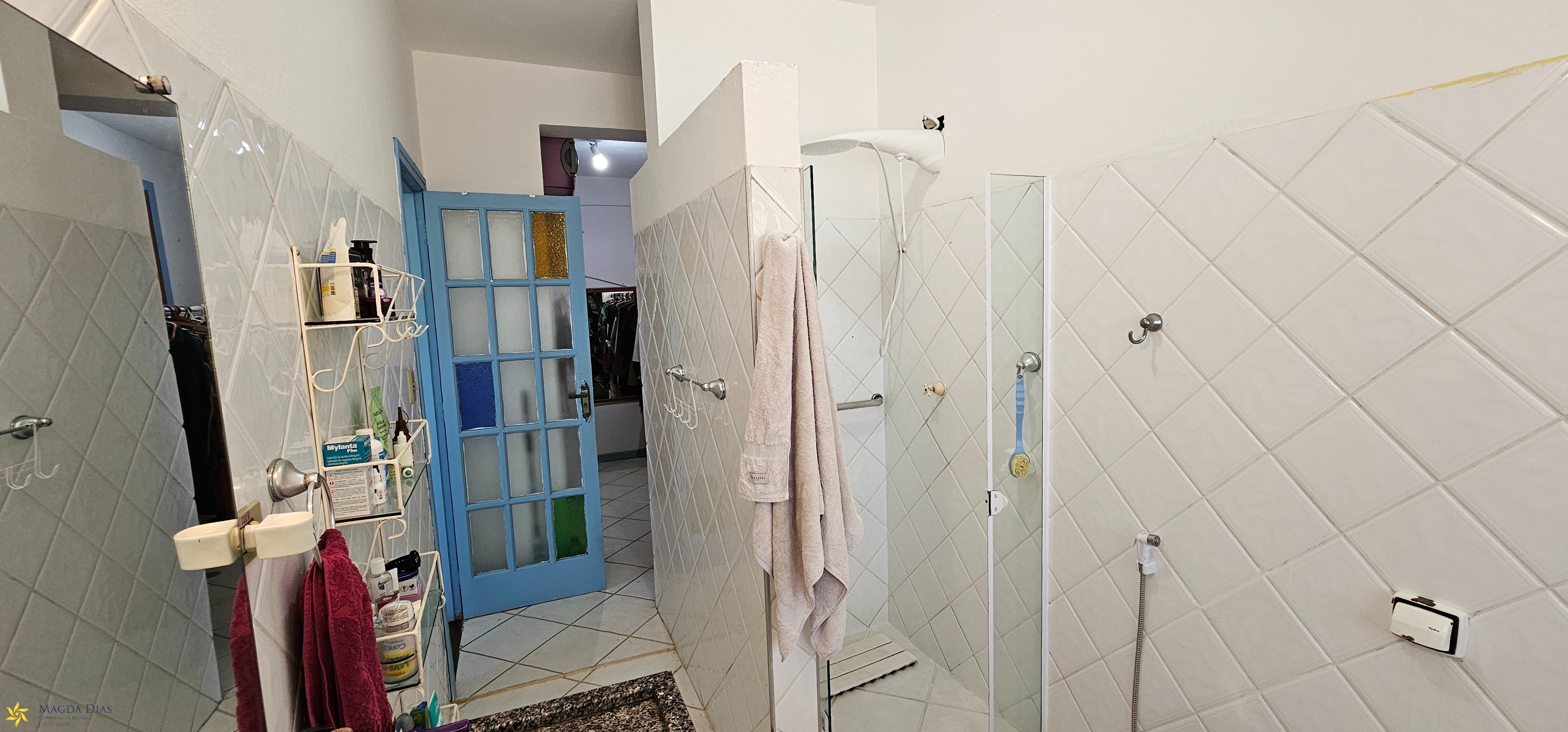 Casa, 4 quartos - Foto 22