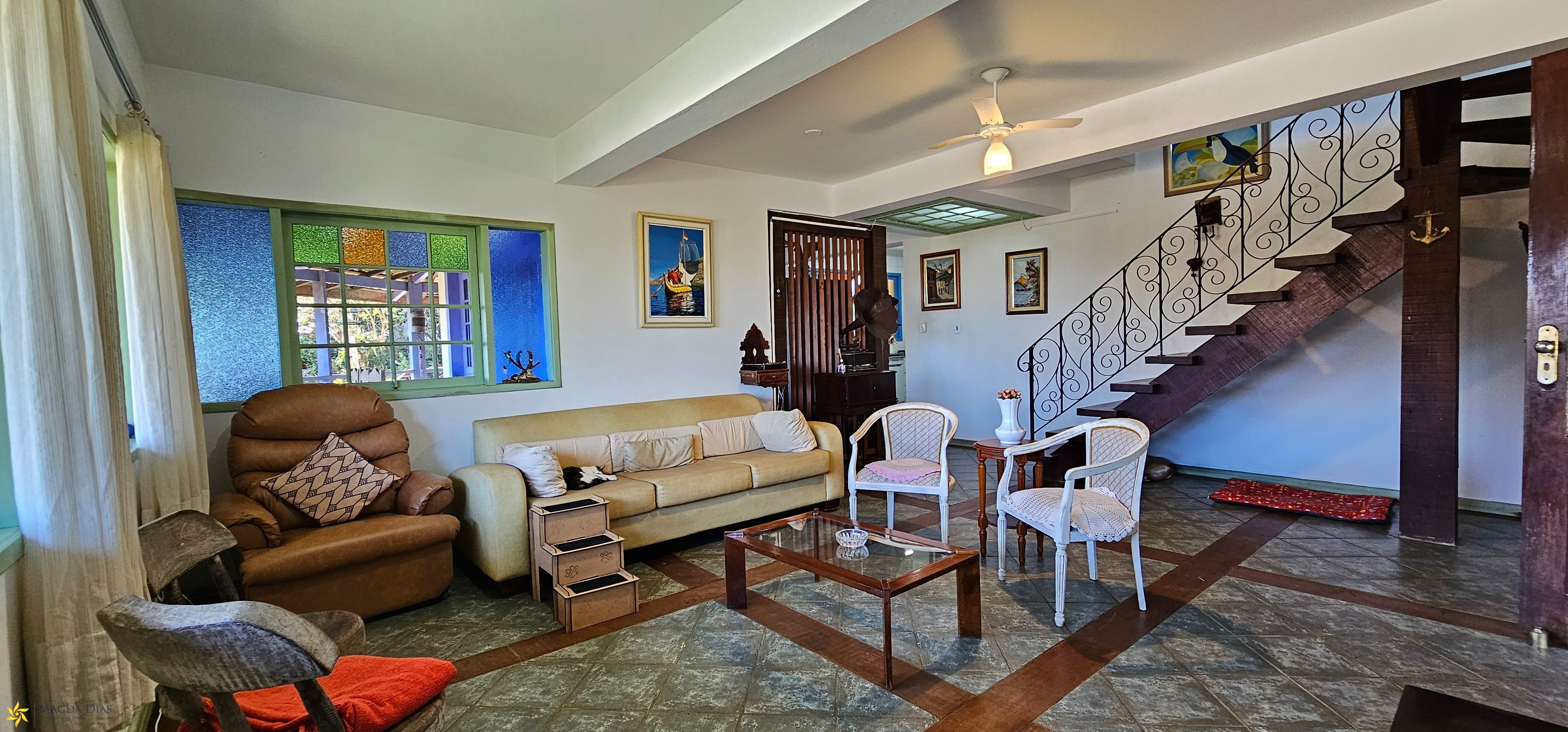 Casa, 4 quartos - Foto 11