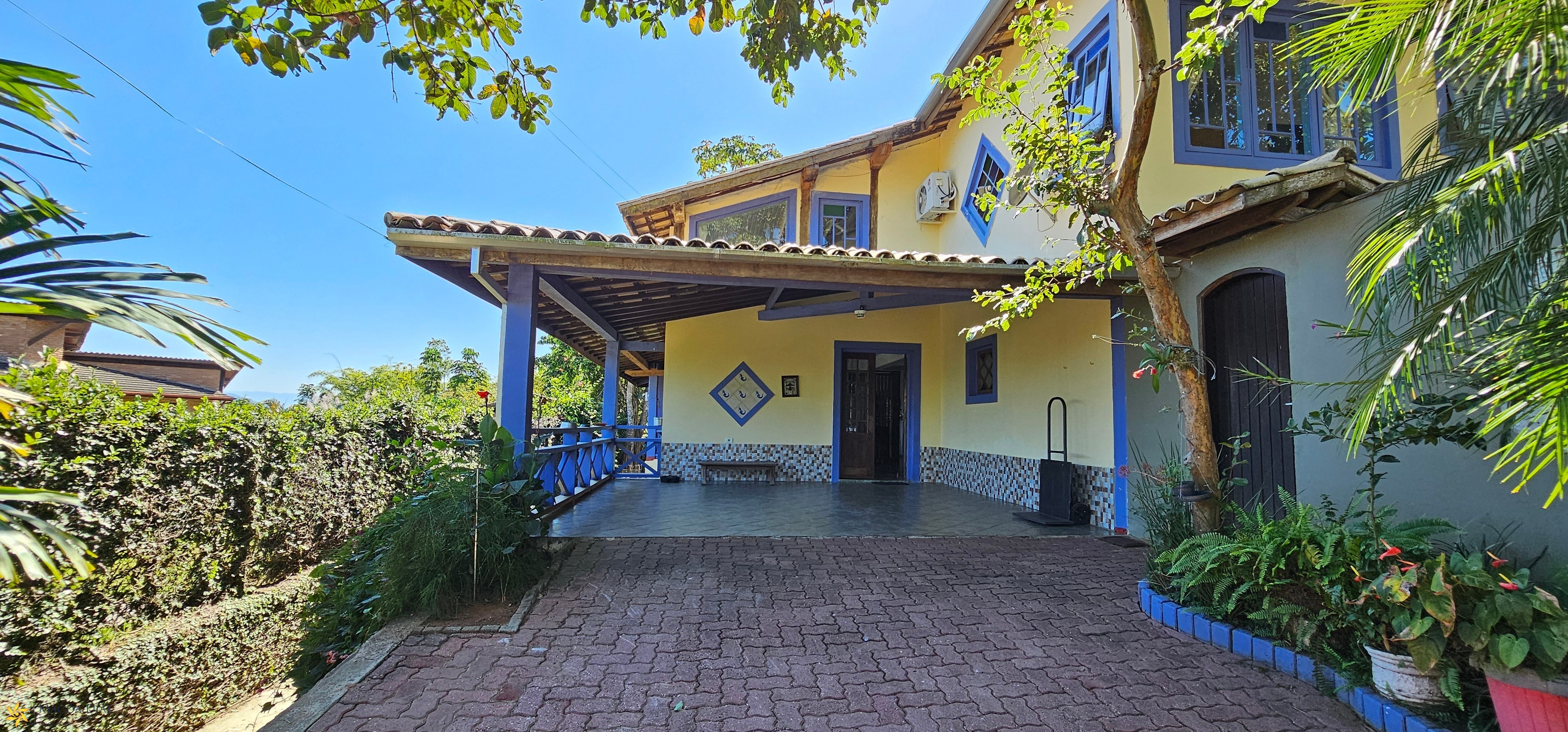 Casa, 4 quartos - Foto 2